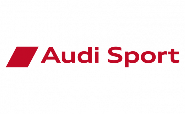 Logo Audi Sport