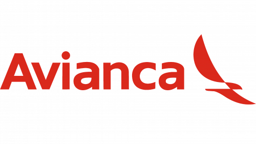 Logo Avianca