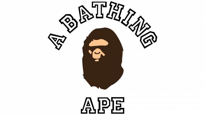 Logo BAPE