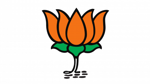 Logo BJP