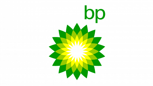 Logo BP