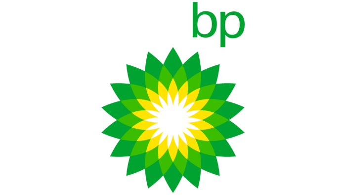 Logo BP