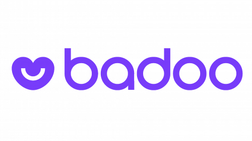 Logo Badoo