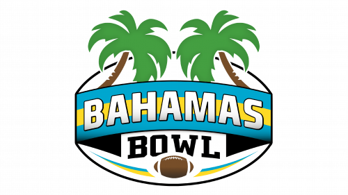 Logo Bahamas Bowl