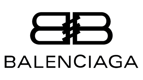 Logo Balenciaga