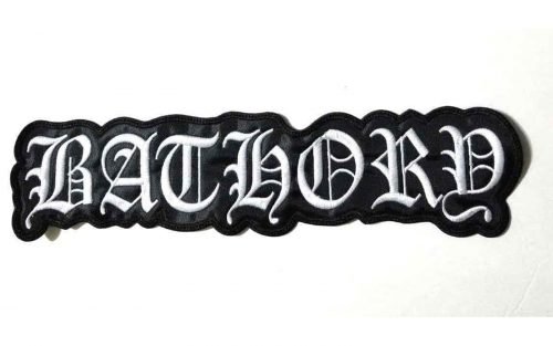 Logo Bathory