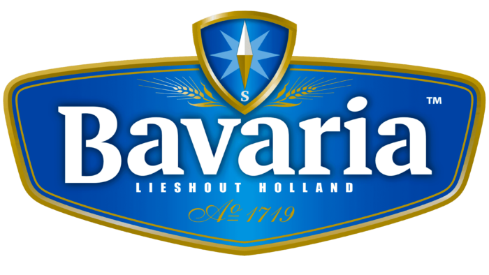 Logo Bavaria