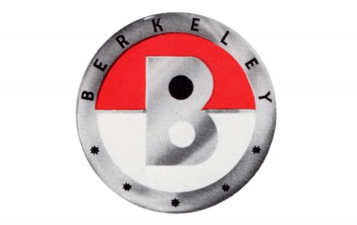 Logo Berkeley