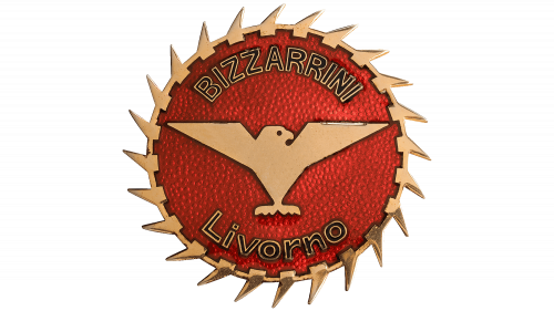 Logo Bizzarrini