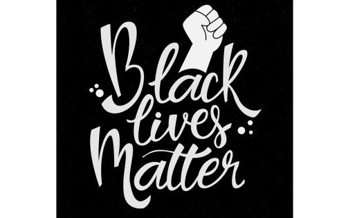 Logo Black Lives Matter