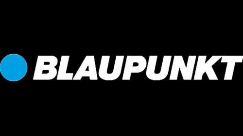 Logo Blaupunkt