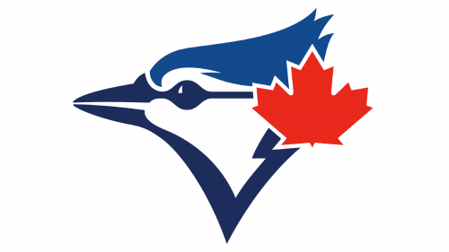 Logo Bluefield Blue Jays