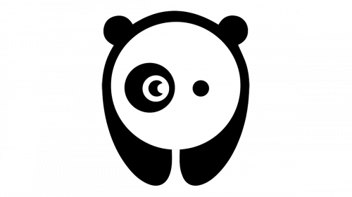 Logo Bored Panda