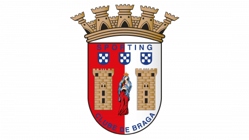 Logo Braga