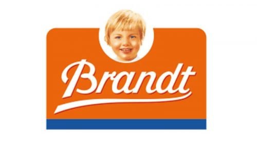 Logo Brandt