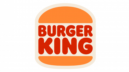 Logo Burger King