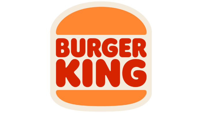 Logo Burger King