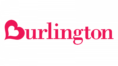 Logo Burlington