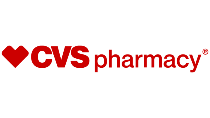 Logo CVS Pharmacy