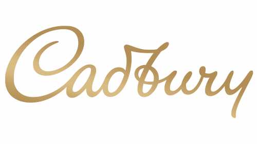 Logo Cadbury