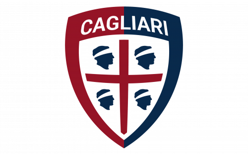 Logo Cagliari