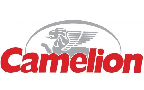 Logo Camelion