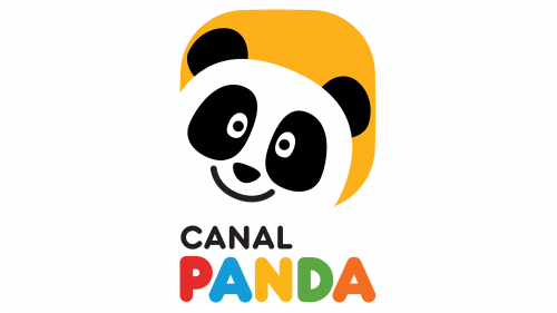 Logo Canal Panda