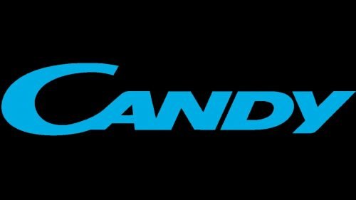 Logo Candy