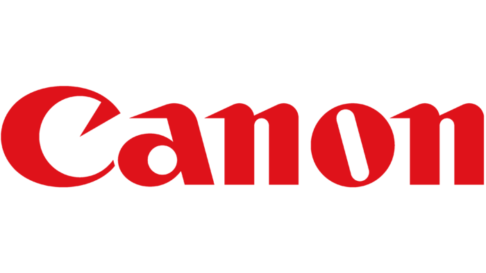 Logo Canon