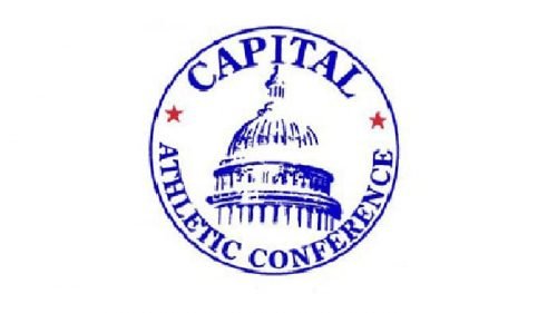 Logo Capital Athletic Conference