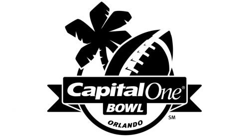 Logo Capital One Bowl