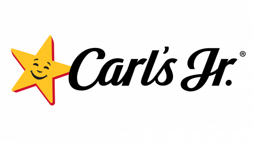 Logo Carl’s Jr.