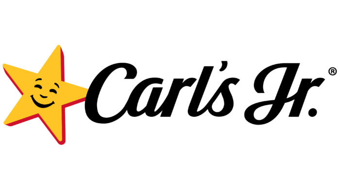 Logo Carl’s Jr.