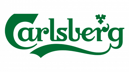 Logo Carlsberg