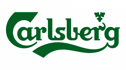 Logo Carlsberg