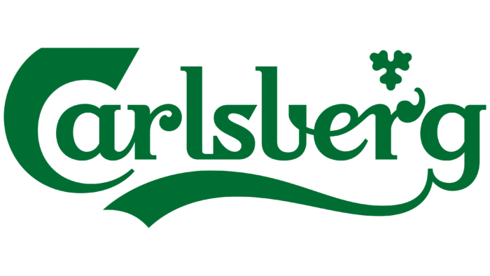 Logo Carlsberg