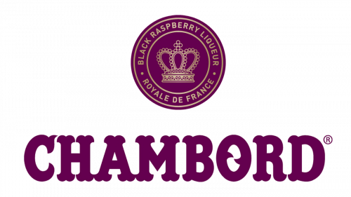 Logo Chambord