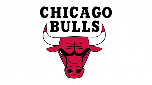 Logo Chicago Bulls