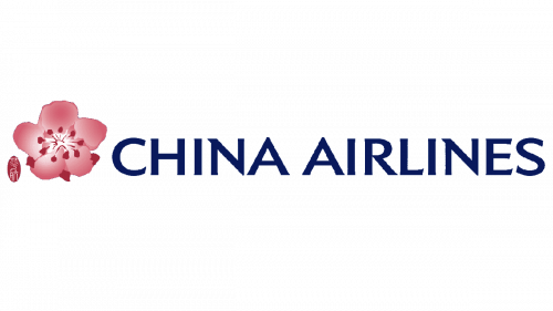 Logo China Airlines