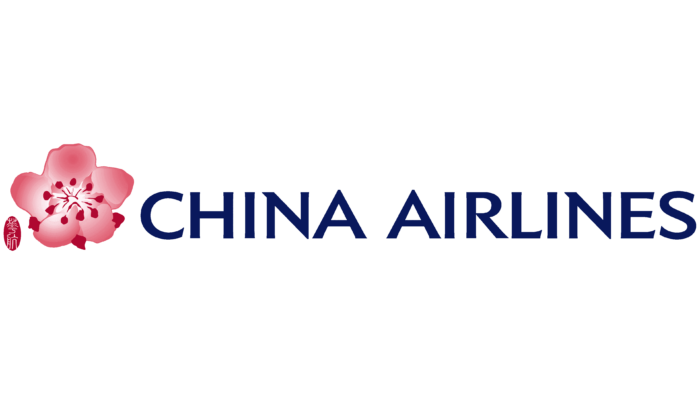 Logo China Airlines