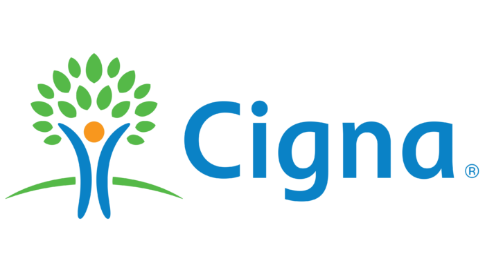 Logo Cigna