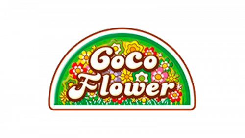 Logo CoCo Flower