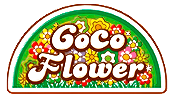 Logo CoCo Flower