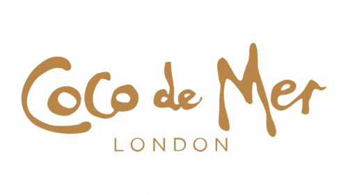 Logo Coco de Mer