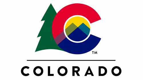 Logo Colorado