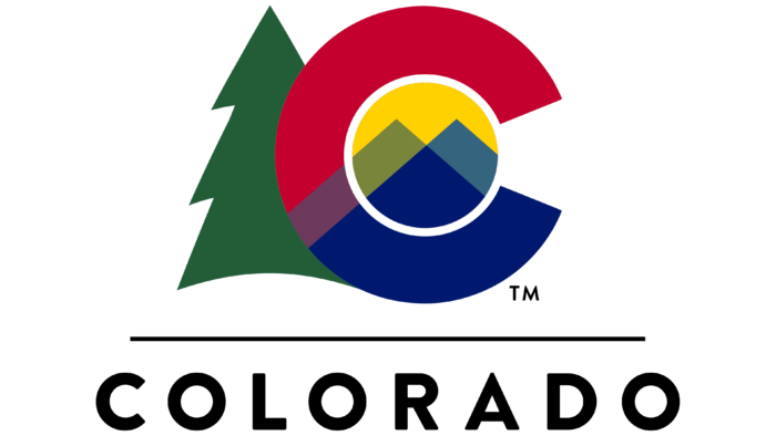 Logo Colorado