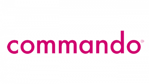 Logo Commando