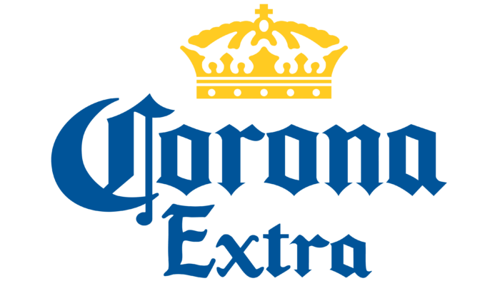 Logo Corona Extra