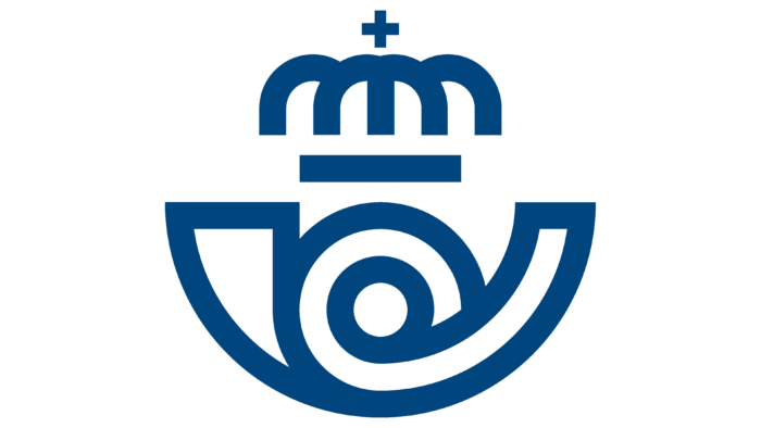 Logo Correos