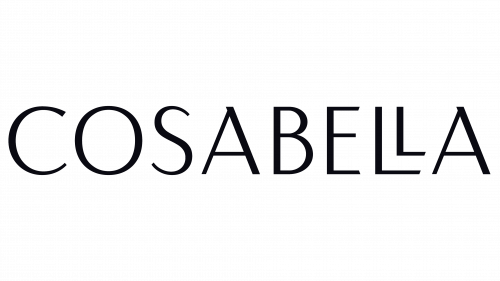 Logo Cosabella